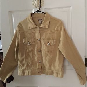 🐎Bit & Bridle Western Jacket 💎💎